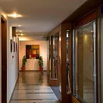 Anila Hotel Naraina Vihar New Delhi